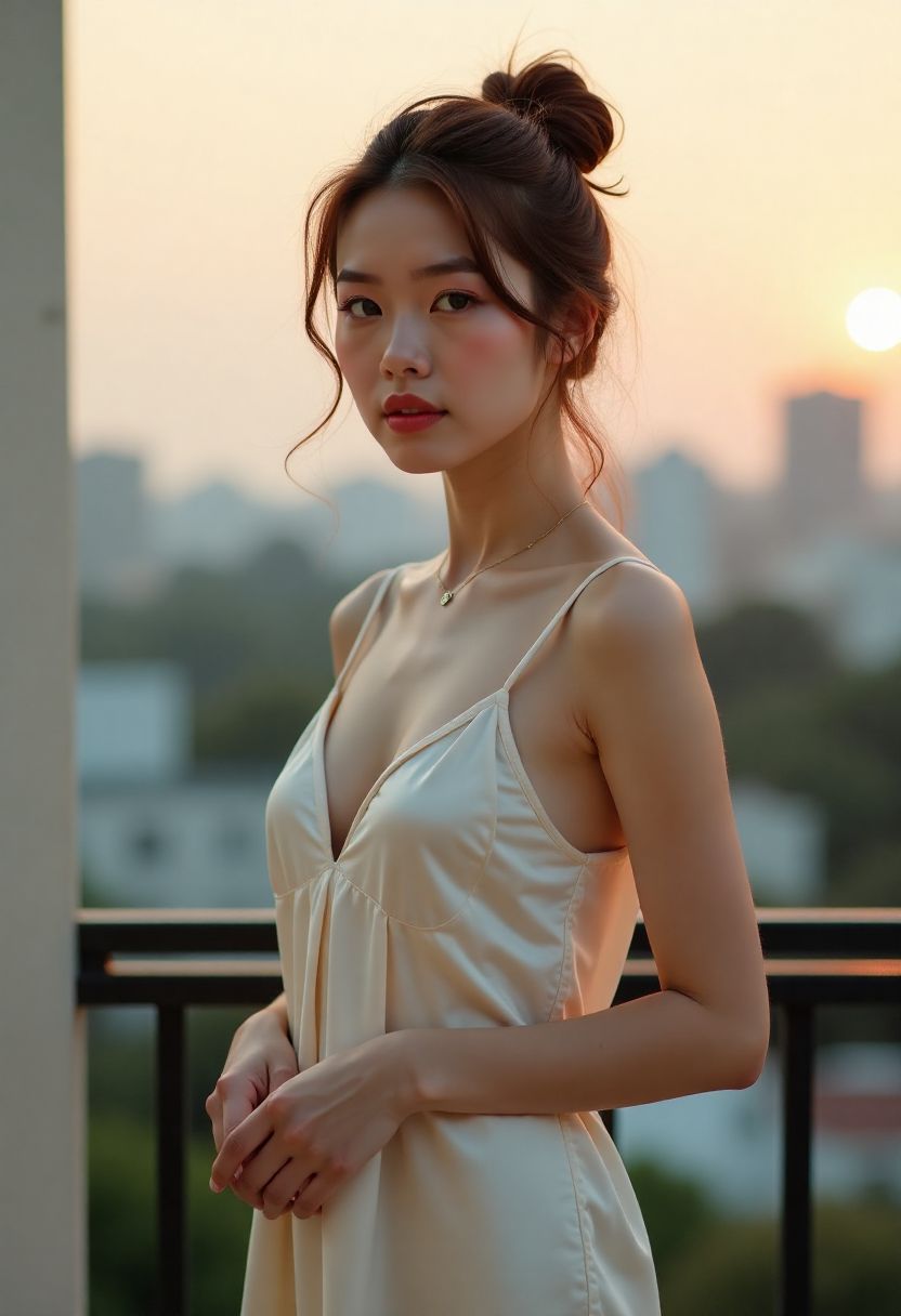 推荐视频封面