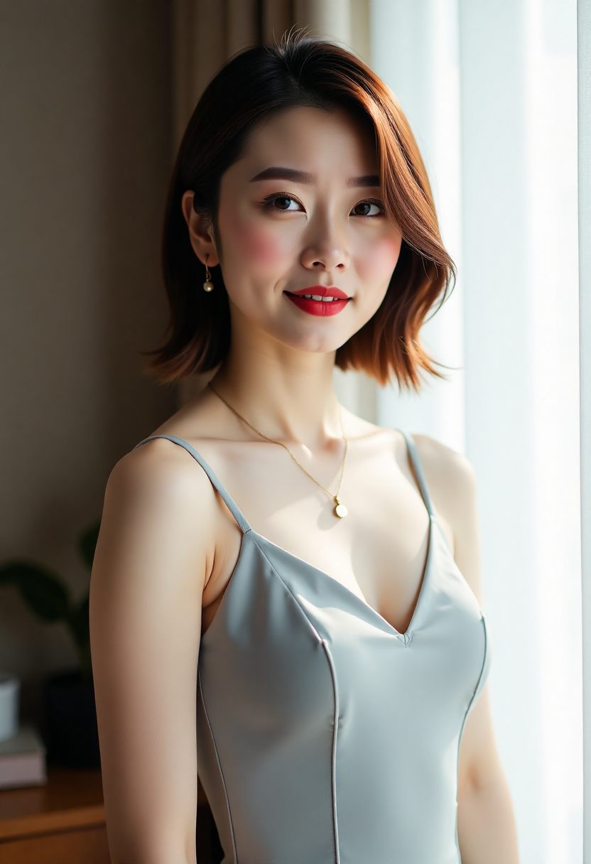 推荐视频封面